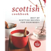 Scottish Cookbook: Best of Scottish Recipes for Everybody!