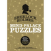 Sherlock Holmes: Mind Palace Puzzles: Master Sherlock's Memory Techniques to Help Solve 100 Cases and Puzzles