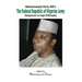 Mohammed Chris Alli's The Federal Republic of Nigerian Army: Symposium on Sage Philosophy