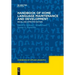 Handbook of Home Language Maintenance and Development: Social and Affective Factors