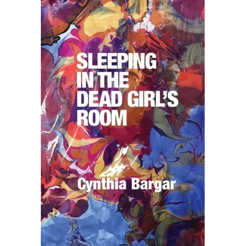 Sleeping in the Dead Girl's Room