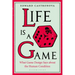 Life Is a Game: What Game Design Says about the Human Condition