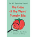 The Case of the Weird Tomato Bite