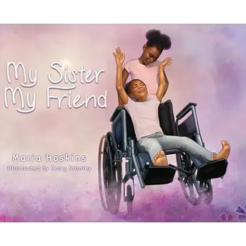 My Sister My Friend
