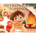 Pietro's Pizza Toppings