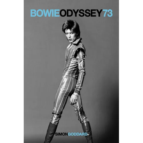 Bowie Odyssey 73