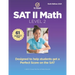 Dr. Chung's SAT II Math Level 2: Designed to help students get a perfect score on the exam
