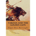 Tarzan and the Golden Lion