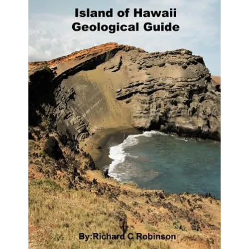 Island of Hawaii Geological Guide