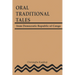 Oral Traditional Tales from the Democratic Republic of Congo
