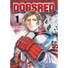 Dogsred, Vol. 1