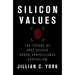 Silicon Values: The Future of Free Speech Under Surveillance Capitalism