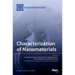 Characterization of Nanomaterials