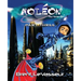 Aoleon The Martian Girl: Science Fiction Saga - Part 3 The Hollow Moon