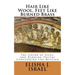 Hair Like Wool, Feet Like Burned Brass: The Color of Jesus, and Burning Truths Concerning the Messiah