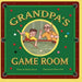 Grandpa's Game Room