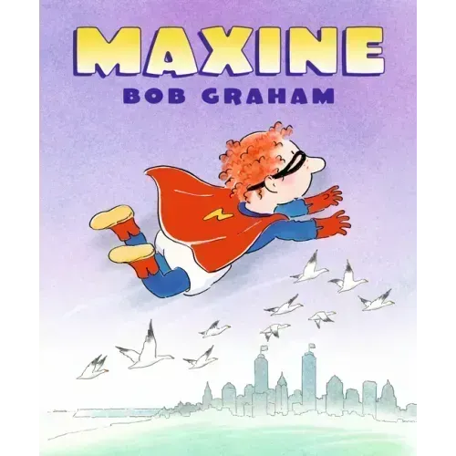 Maxine