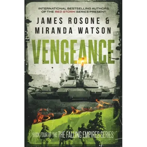 Vengeance