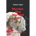 Murder, She Married Seth: Murder, She Wrote parody 3