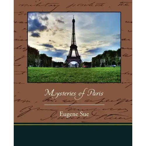 Mysteries of Paris