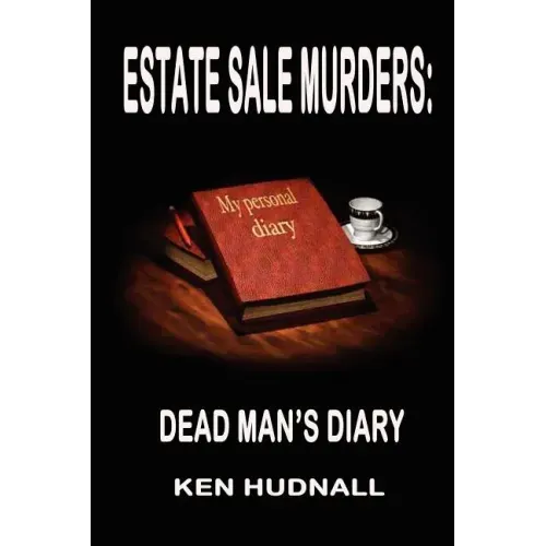 Estate Sale Murders