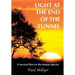 Light at the End of the Tunnel: A Survival Plan for the Human Species