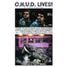 C.H.U.D. Lives!: A Tribute Anthology