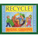 Recycle!: A Handbook for Kids