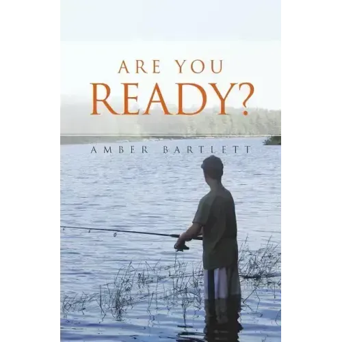 Are You Ready?