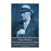 Edgar Wallace - The Companions of the Ace High: "He shot her from where he stood and she died instantly"