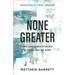 None Greater: The Undomesticated Attributes of God