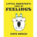 Little Monster's Book of Feelings