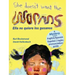 She Doesn't Want the Worms - Ella no quiere los gusanos: A Mystery in English & Spanish