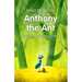 Anthony the Ant - have fun playing sports: Illustrated Kids Books, Illustrated Books for Kids, Illustrated Children Books, Early Readers, Bedtime Stor
