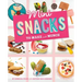Mini Snacks to Make and Munch