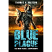 Blue Plague: The War Years - Countdown (Book 8)