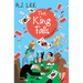 The King Falls