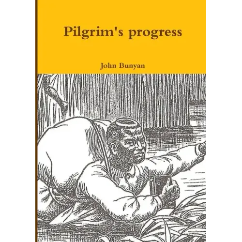 Pilgrim's progress