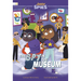 The Spy in the Museum