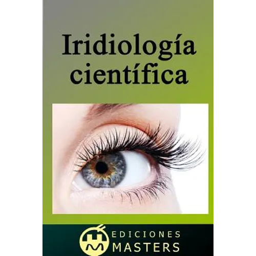 Iridiología científica