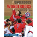 Underdogs to Wonderdogs: Fresno State's Road to Omaha and the College World Series Championship