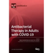 Antibacterial Therapy in Adults with COVID-19
