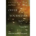Offer Yourselves to God: Vocation, Work, and Ministry in Paul's Epistles