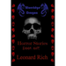 Blueridge Dragon Horror Stories Book One