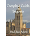 Complete Guide to Segovia