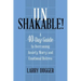 Unshakable!: A 40-Day Guide to Overcoming Anxiety, Worry, and Emotional Distress