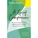 A Grief Companion: Practical Support and a Guiding Hand Through the Darkness of Loss