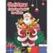 Christmas Coloring Book For Adults: Christmas Adult Coloring Book Wonderful Christmas with Charming Christmas Scenes and Winter Holiday Fun (Volume 4)