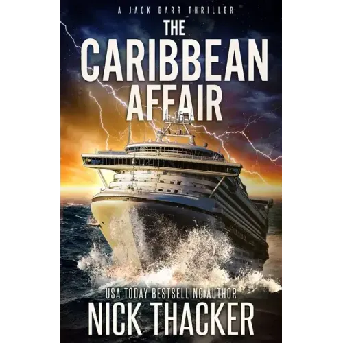 The Caribbean Affair