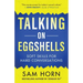 Talking on Eggshells: Soft Skills for Hard Conversations